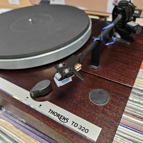 Thorens