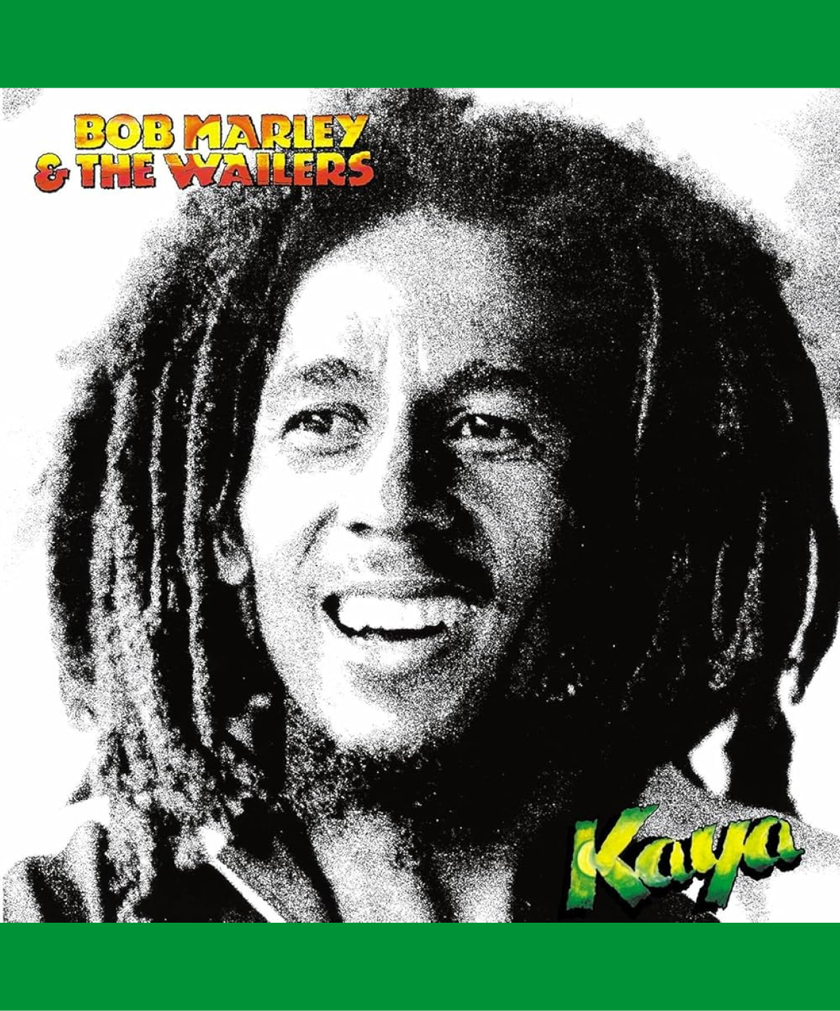 Bob Marley: Kaya