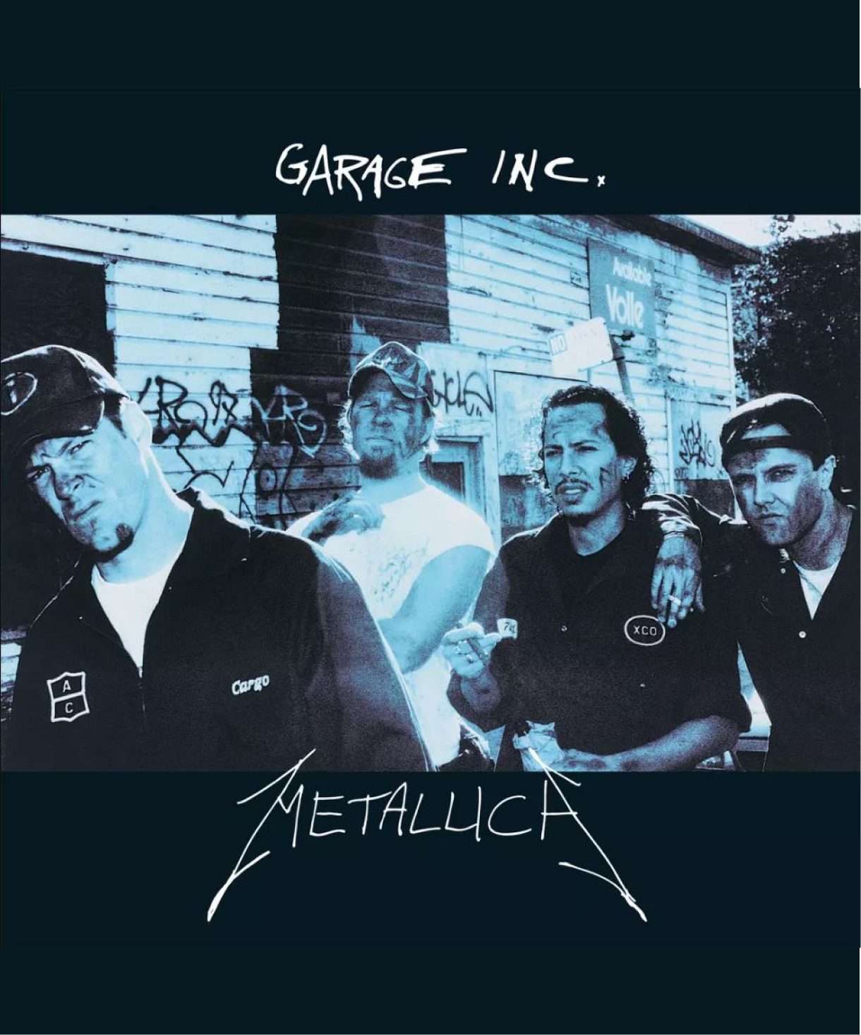 Garage Inc
