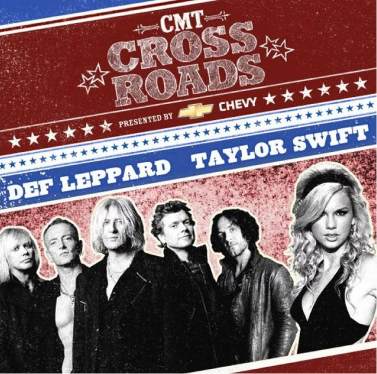 CMT Crossroads