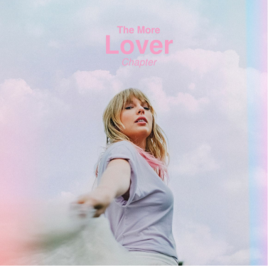 The More Lover